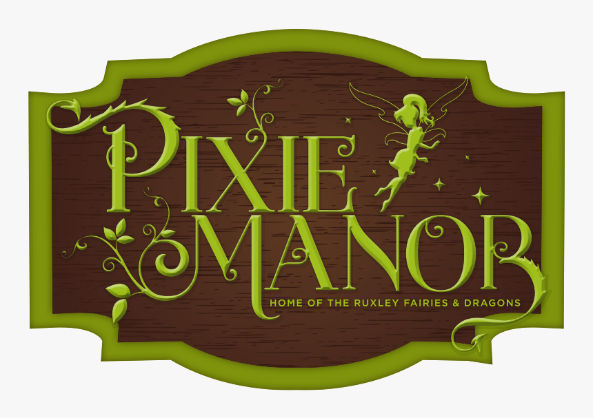 Pixie Manor, HD Png Download