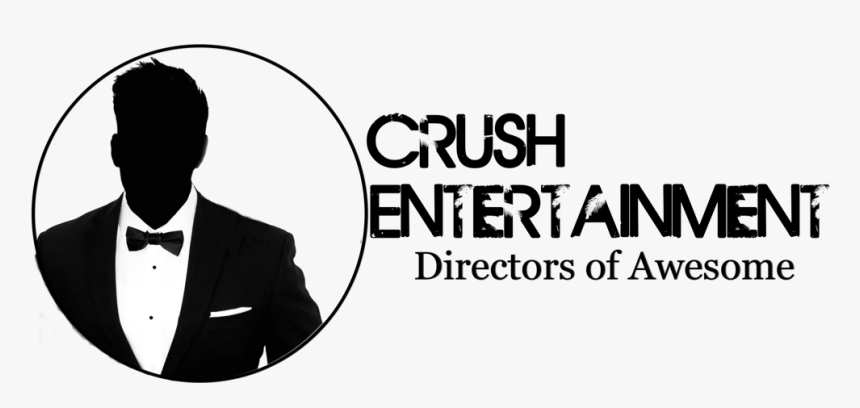Crush Entertainment Hiltopn Head Island - Tuxedo, HD Png Download