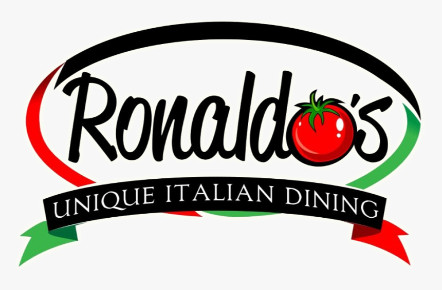 Ronaldo's Restaurant, HD Png Download