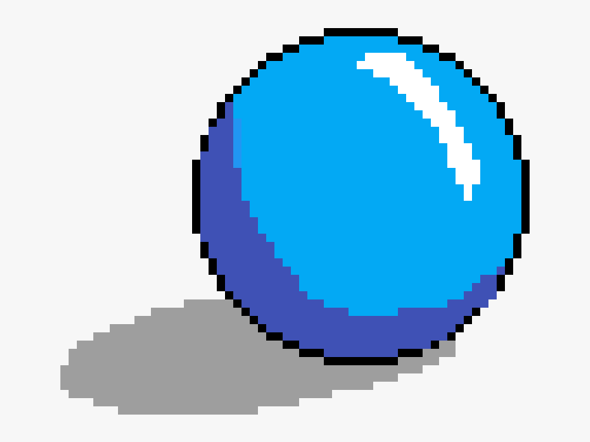 Yamaha Fz16 , Png Download - Pixel Basketball Transparent, Png Download