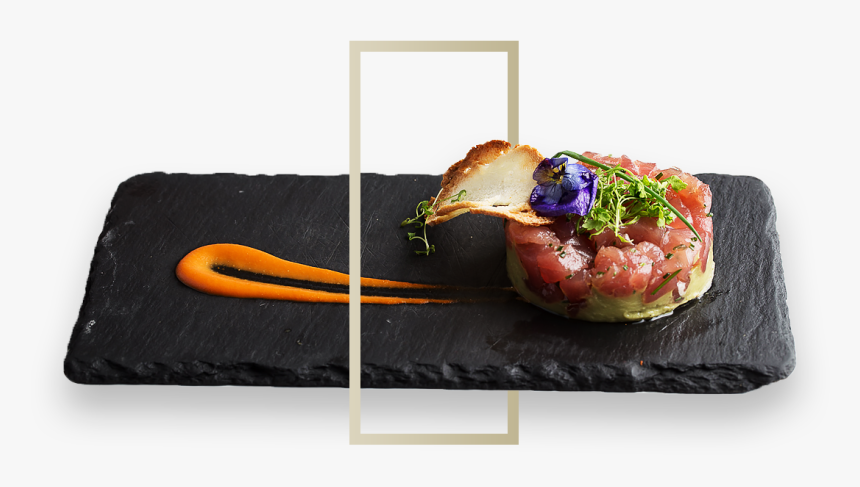 Steak Tartare, HD Png Download