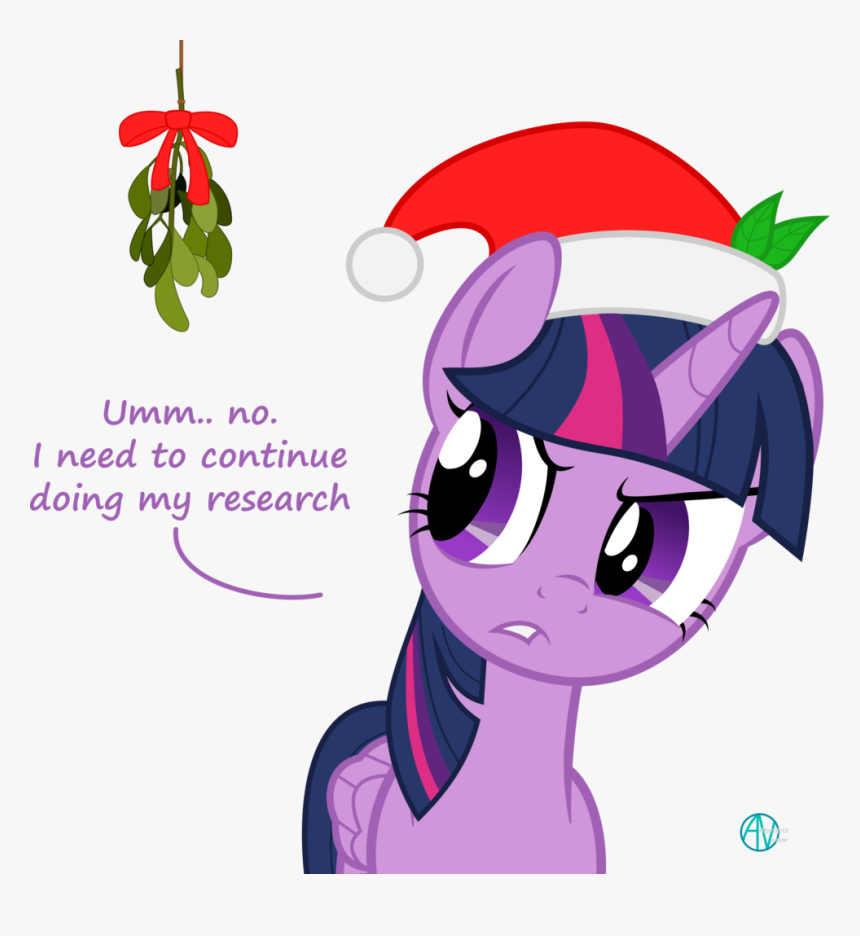 Alicorn, Arif S Mistletoe Pone, Artist - Kiss Rainbow Dash X Pinkie Pie, HD Png Download