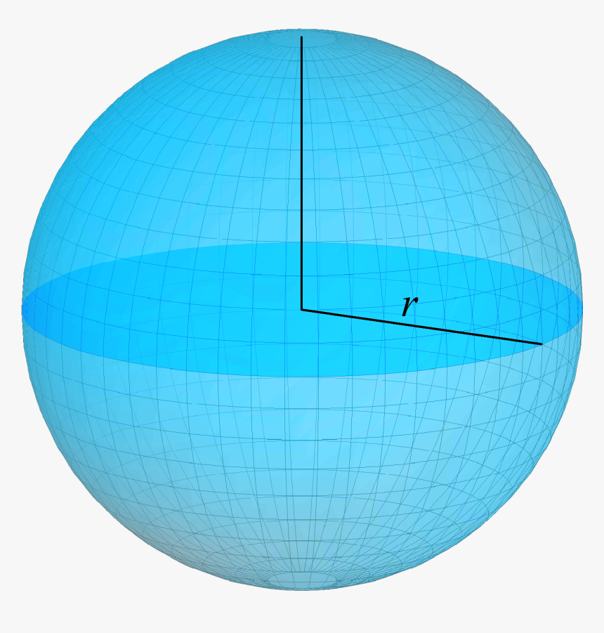 Sphere And Ball 3d Shape Sphere Images 3d, HD Png Download