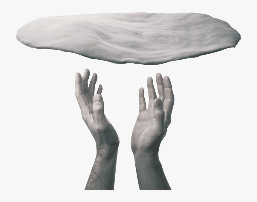 - Ufo Spotted In Italy , Png Download - Transparent Italian Hand, Png Download