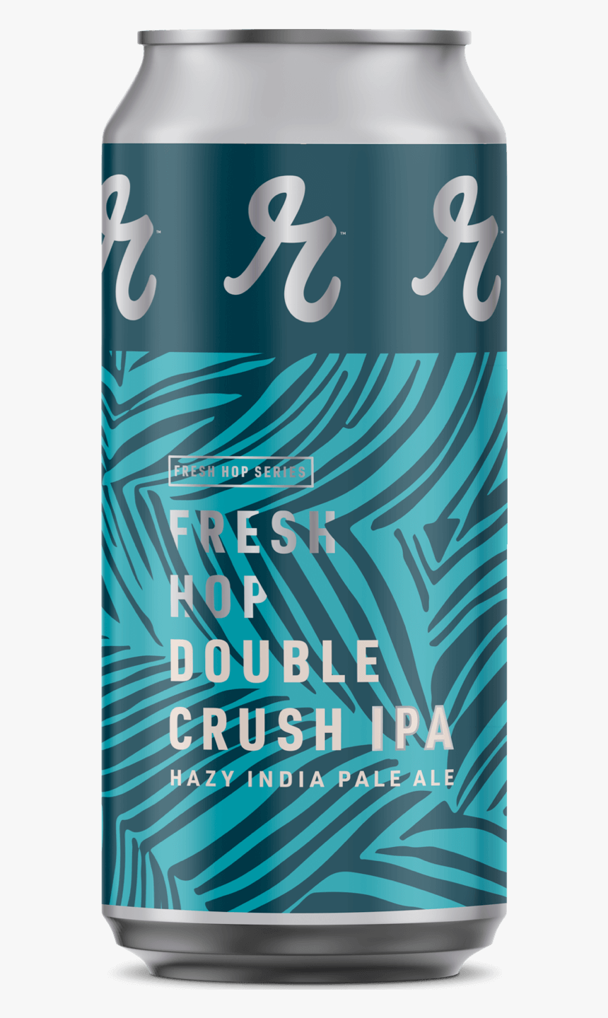 Reuben Fresh Hop Double Crush, HD Png Download