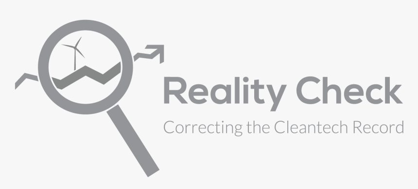 A New Analysis By Cleantechnica Of Wall Street Journal - Traffic Sign, HD Png Download