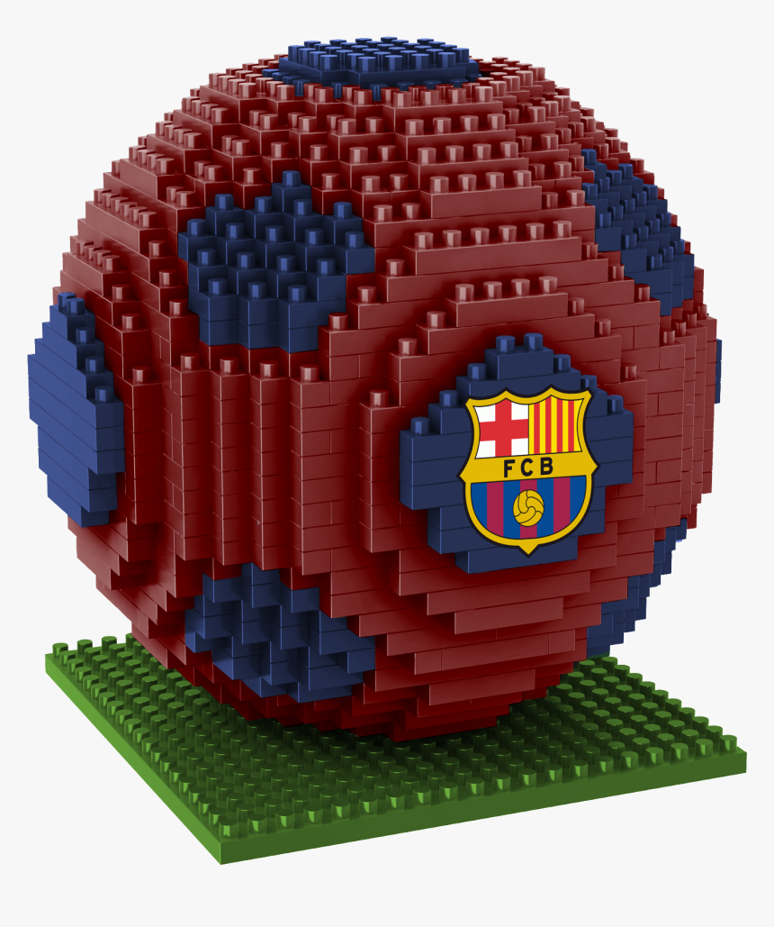 Brxlz Soccer Ball 3d Construction Thumbnail - Manchester United Ball, HD Png Download
