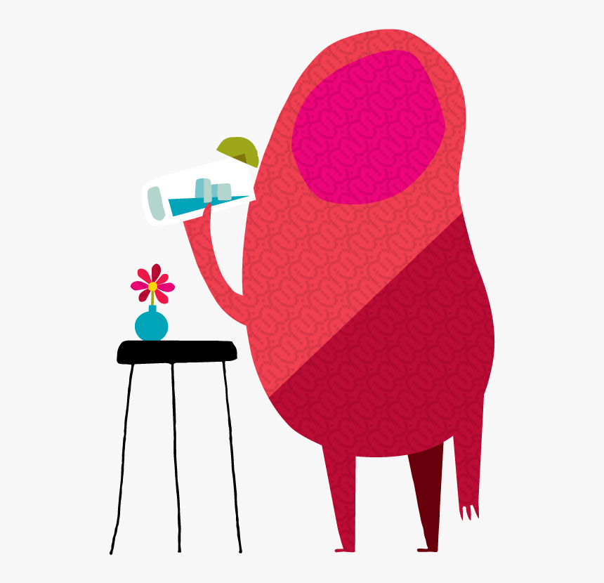 Illustration, HD Png Download