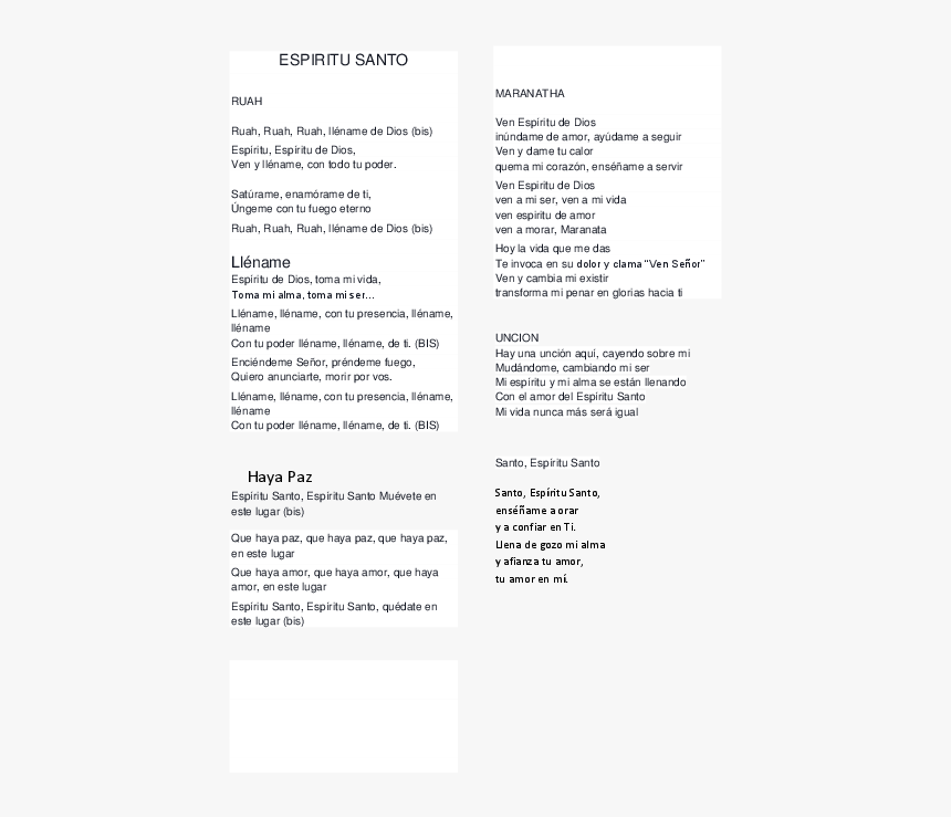 Document, HD Png Download