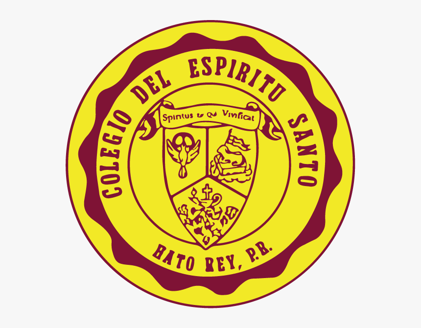 Colegio Del Espiritu Santo - St Patrick School Logo, HD Png Download