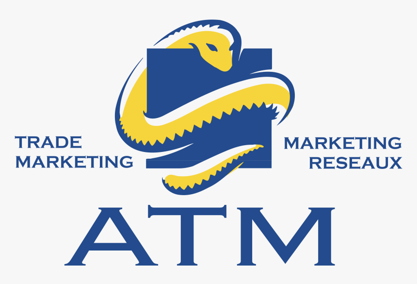 Atm Logo Png Transparent - Sam Hurd Photography Logo, Png Download