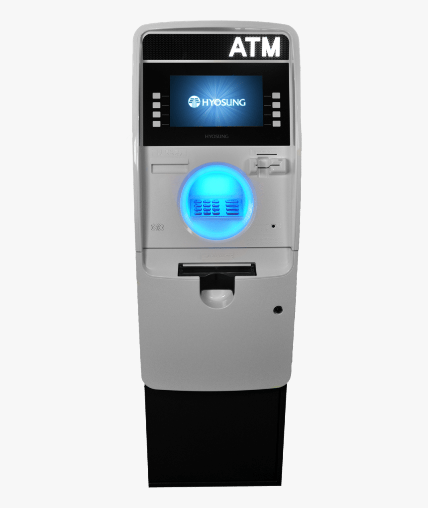 Atm Machine - Casino Atm, HD Png Download