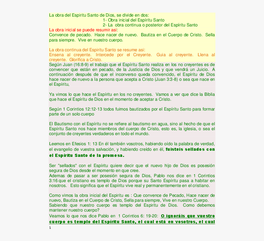 Document, HD Png Download