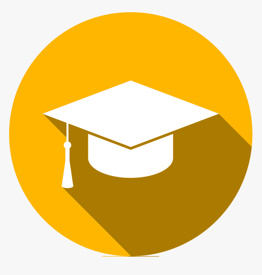 Diplome Icon Clipart Diploma Graduation Ceremony Computer - Clipart Icon Diplome, HD Png Download