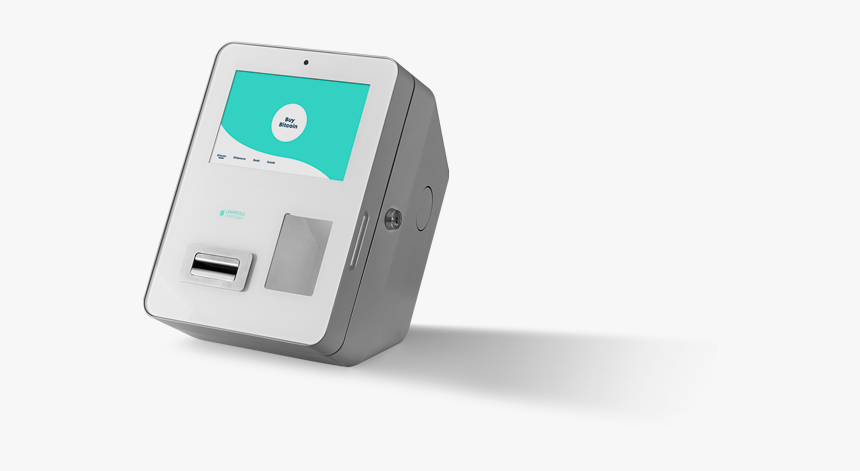 Lamassu Douro Machine Front View - Smartphone, HD Png Download