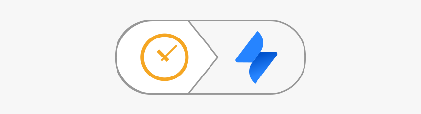 Icon Showing Connection Between Scheduler And Jira - Circle, HD Png Download