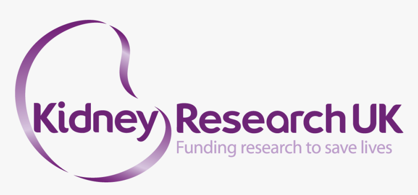 Kidney Research Uk 
 Title Kidney Research Uk - Kidney Research Uk Logo Png, Transparent Png