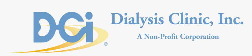 Dialysis Clinic Inc Logo, HD Png Download