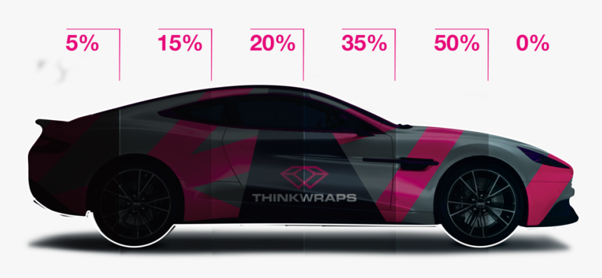 Window Tinting Poole - Nissan Gt-r, HD Png Download