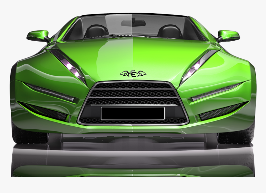 Supercar, HD Png Download