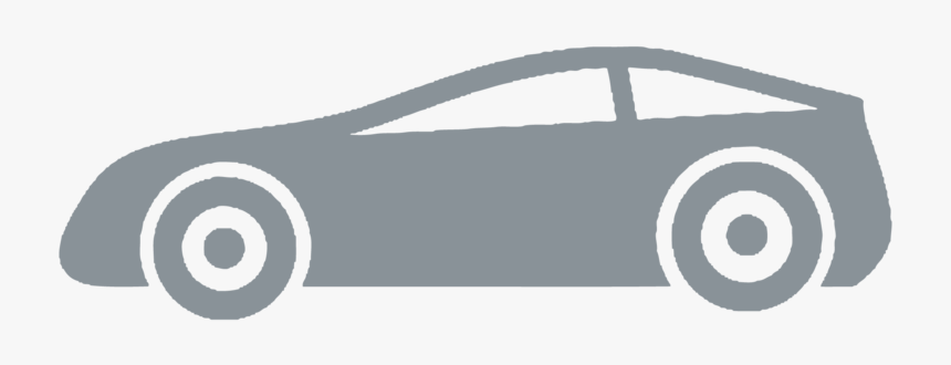 Simple Correct Auto-02 - Sports Car, HD Png Download