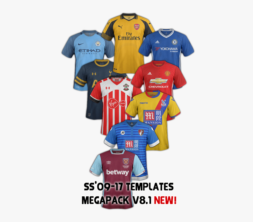 Sports Jersey, HD Png Download