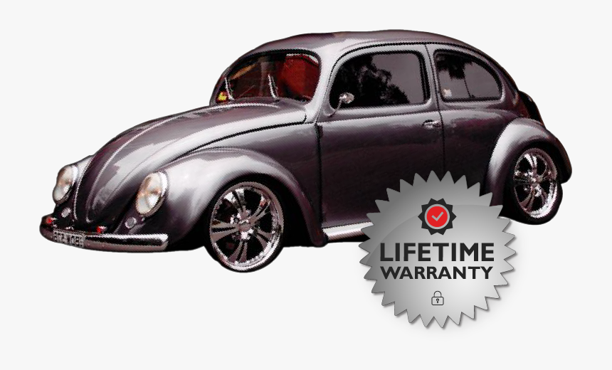 Volkswagen Beetle, HD Png Download
