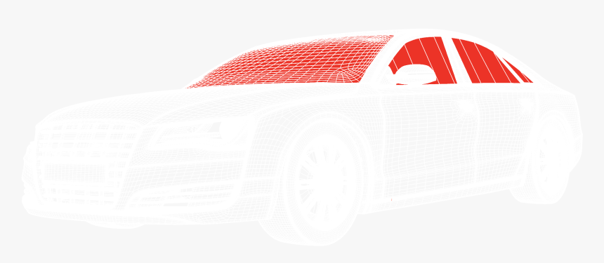 Executive Car, HD Png Download