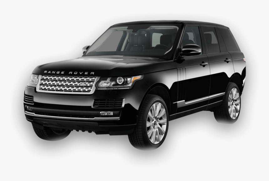 2016 Land Rover Range Rover, HD Png Download