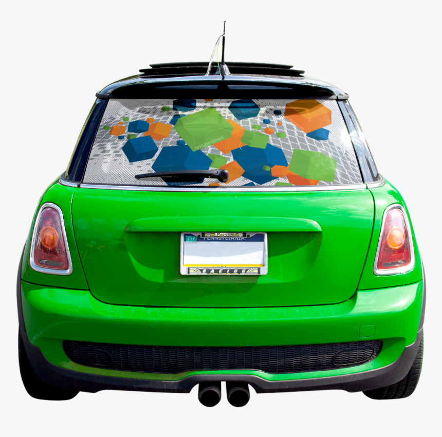 Mini Cooper, HD Png Download