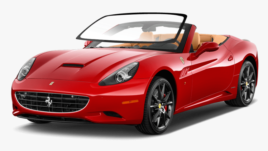 Ferrari California 2011, HD Png Download