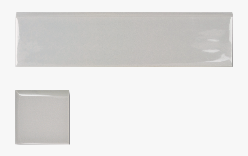 Misty Gray Bullnose G - Table, HD Png Download