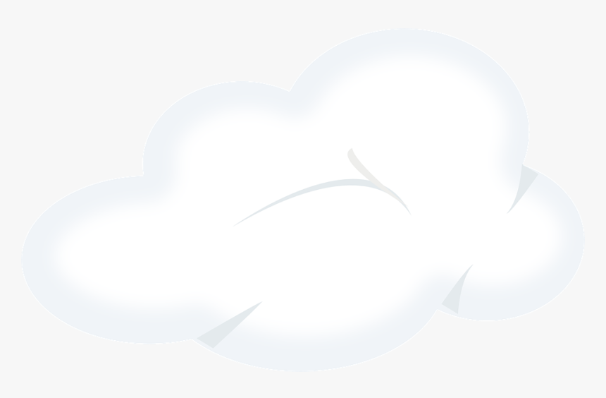 Cloud, Weather, Rainy, Fog, Misty, Meteorology, White - Cloud Vector White Png, Transparent Png