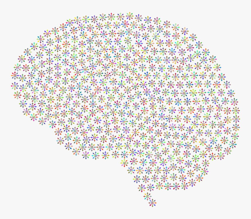 Neural Connections Polyprismatic No Bg - Pakistan Parliament Seats, HD Png Download
