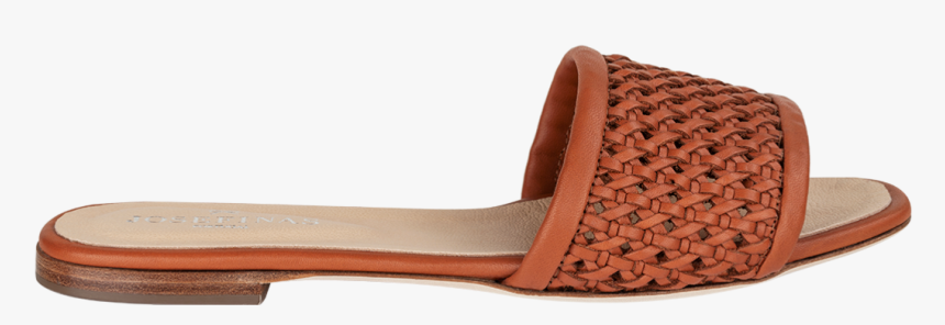 Slide Sandal, HD Png Download