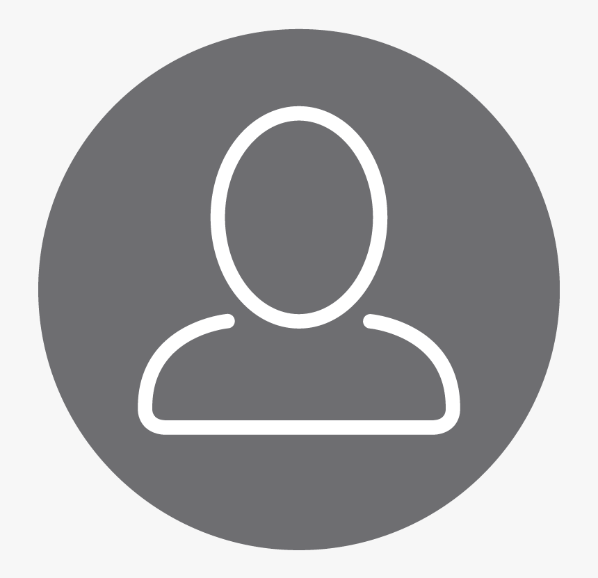 Transparent Usuario Png - Circle, Png Download