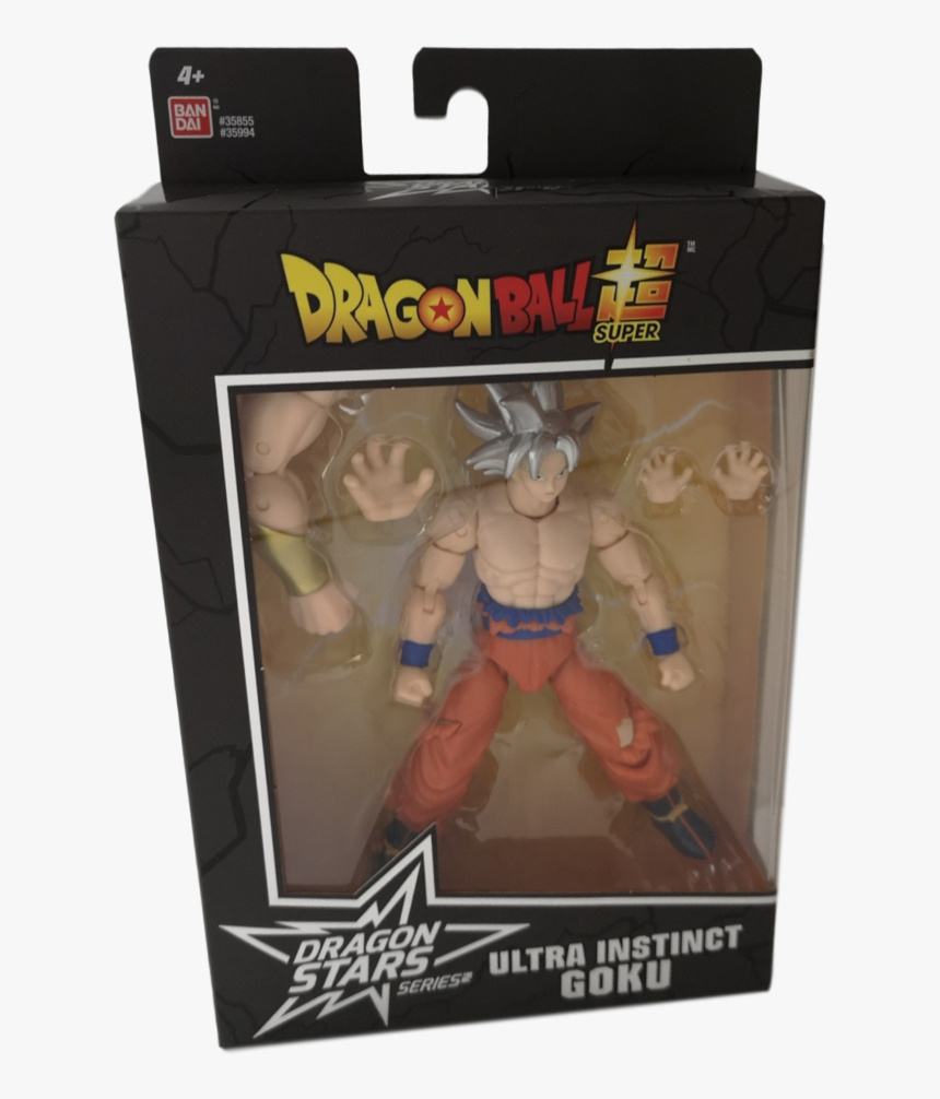 Mystic Gohan Action Figure, HD Png Download