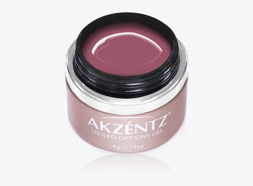 Akzentz Options Pink Pearl, HD Png Download
