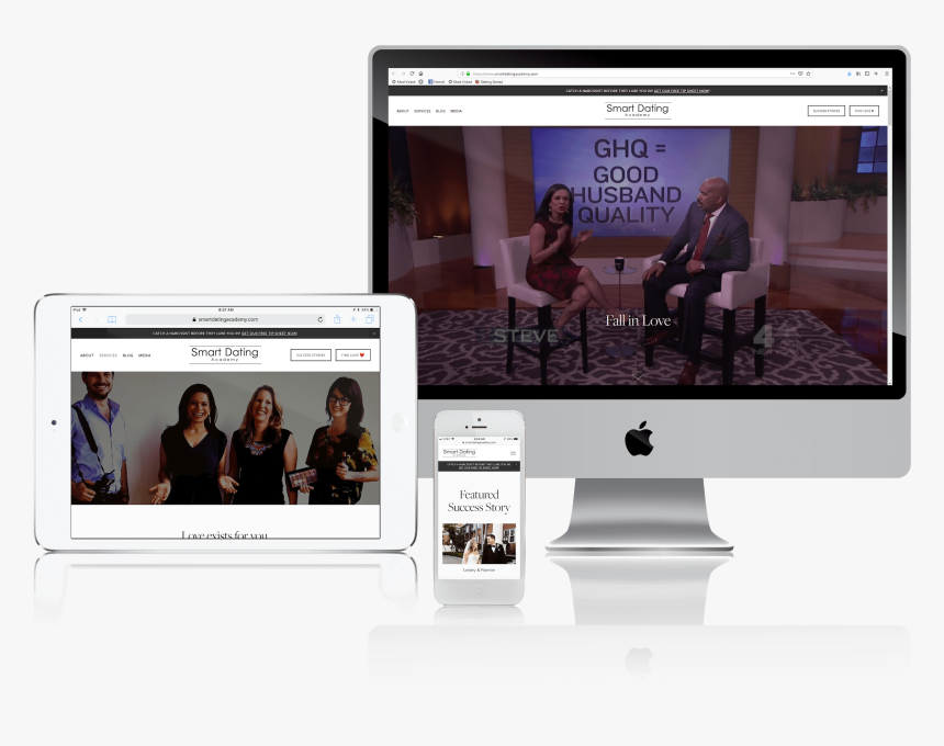 Transparent Connections Png - Squarespace Real Estate Property Websites, Png Download