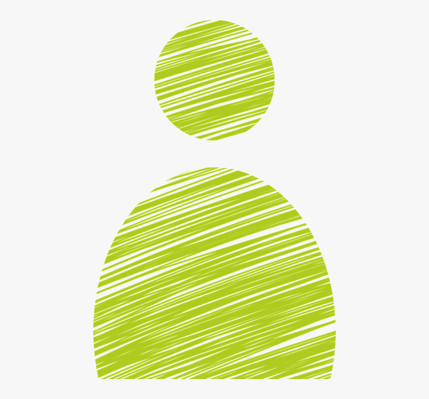 Icon, Icons, Button, Color, User, The User, Ludek Man - Icon, HD Png Download