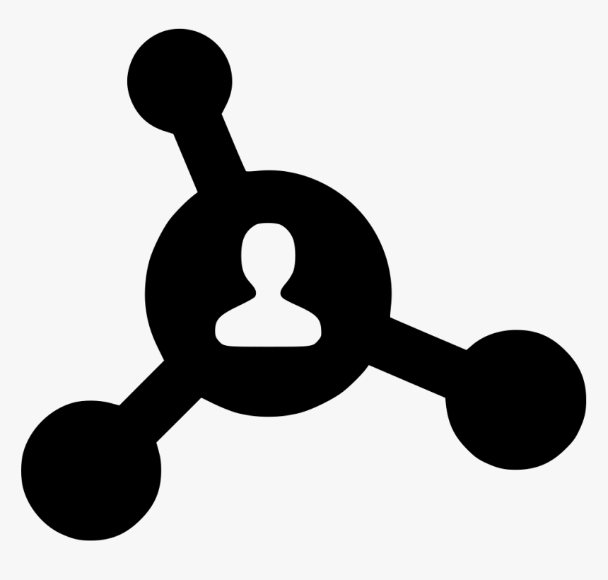 Link Analysis Icon Png, Transparent Png