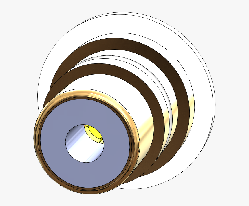 Circle, HD Png Download