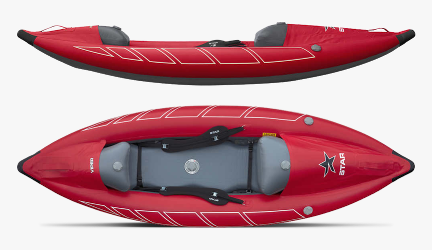 Inflatable Boat, HD Png Download