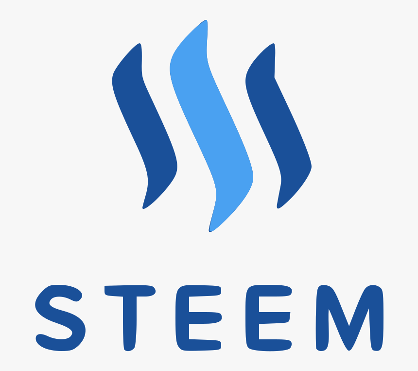 Image - Steem Cryptocurrency, HD Png Download