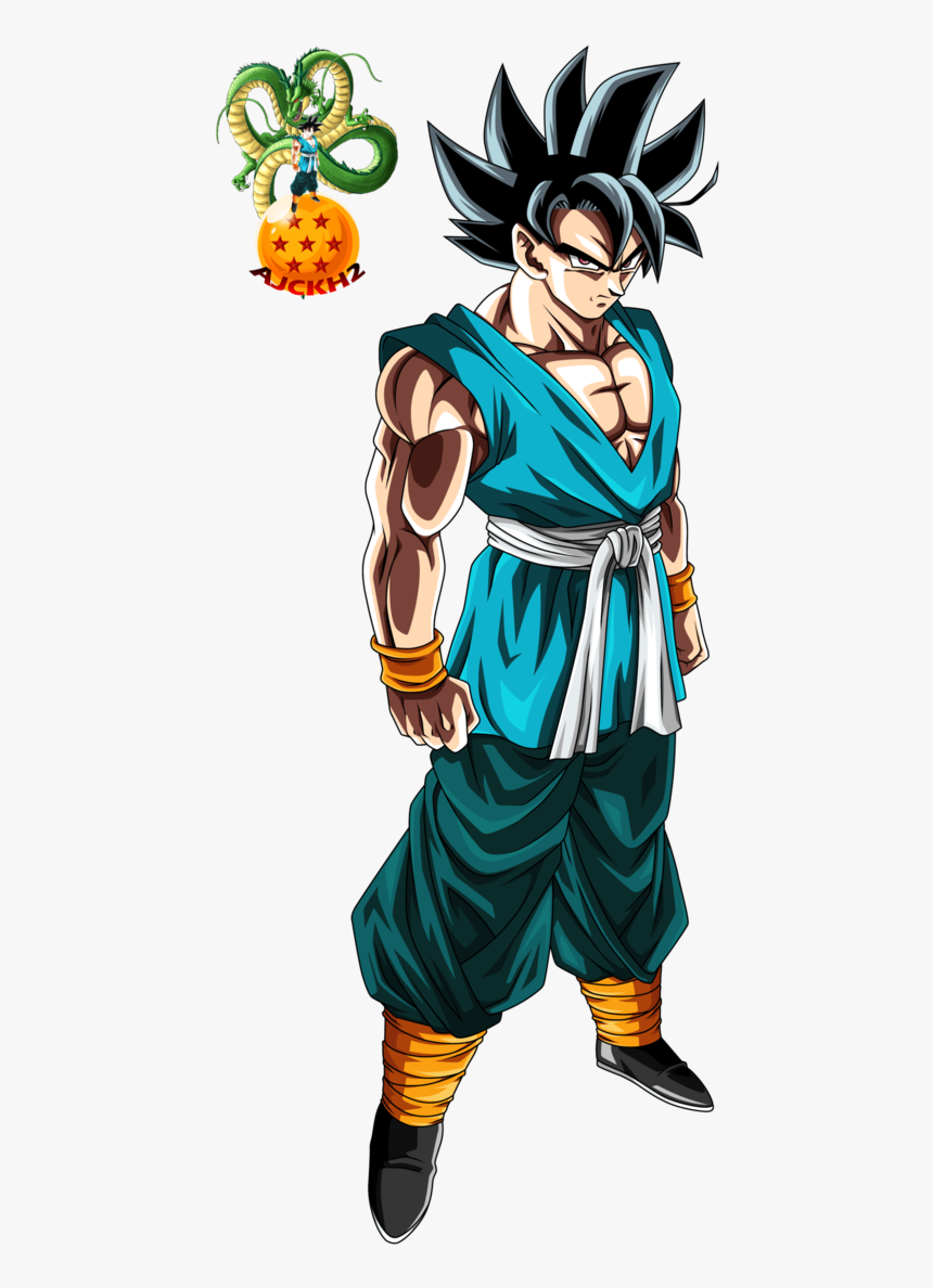 Transparent Super Saiyan Blue Vegeta Png - End Of Z Super Saiyan God Goku, Png Download
