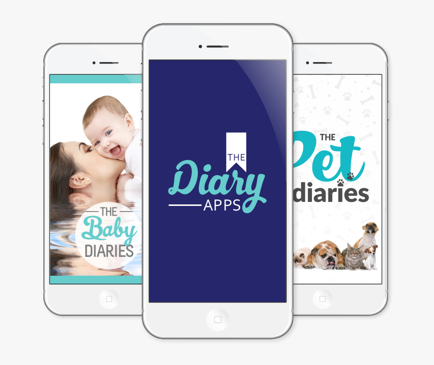 Smartphone, HD Png Download