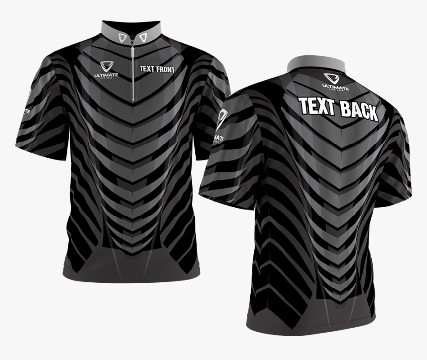 Viper 
 Data-large Image //cdn - Sublimation Vipers Polo Shirts, HD Png Download