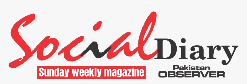 Social Diary Sunday Magazine, HD Png Download