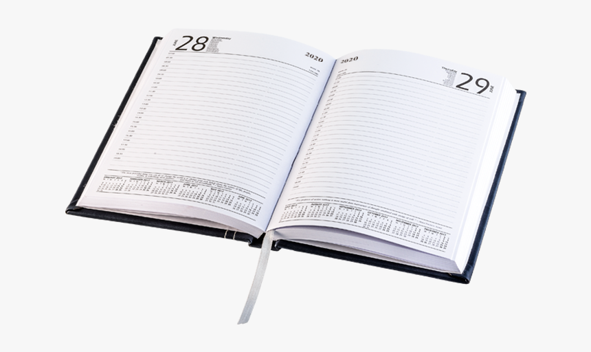 Book, HD Png Download