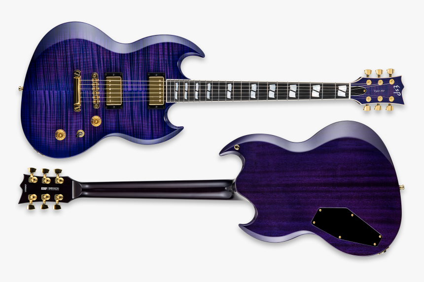 Original - Electric Guitar, HD Png Download